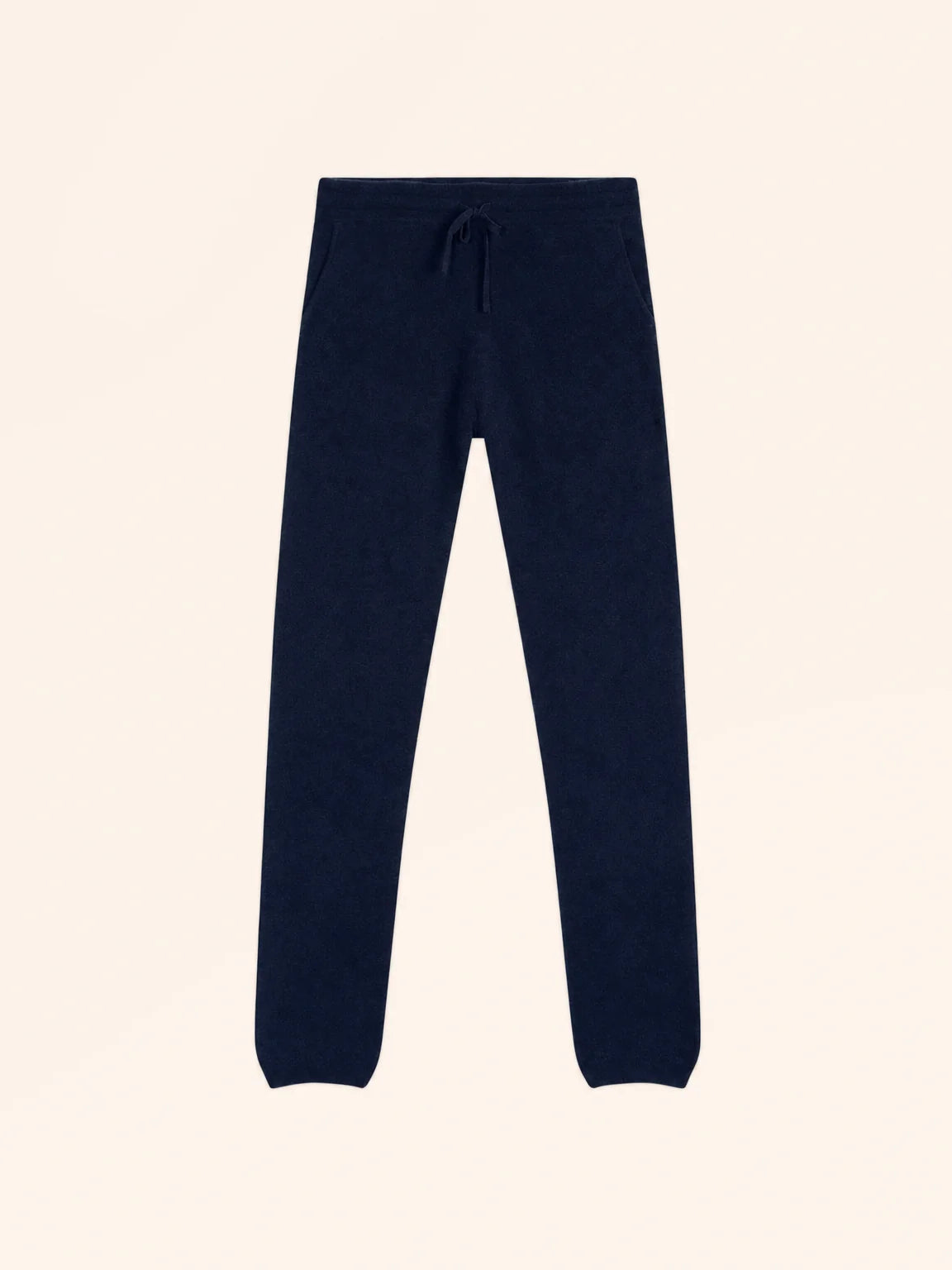 GARETH Jogging Bleu Marine