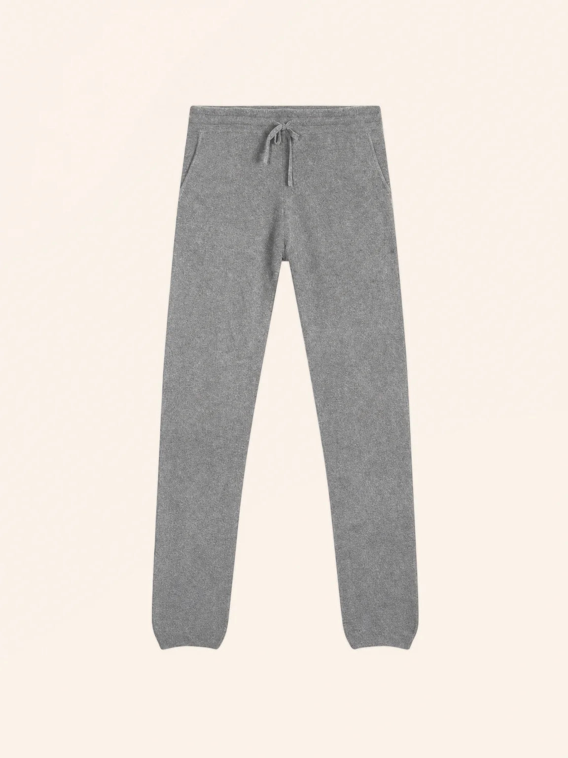 GARETH Jogging Flanelle Chiné