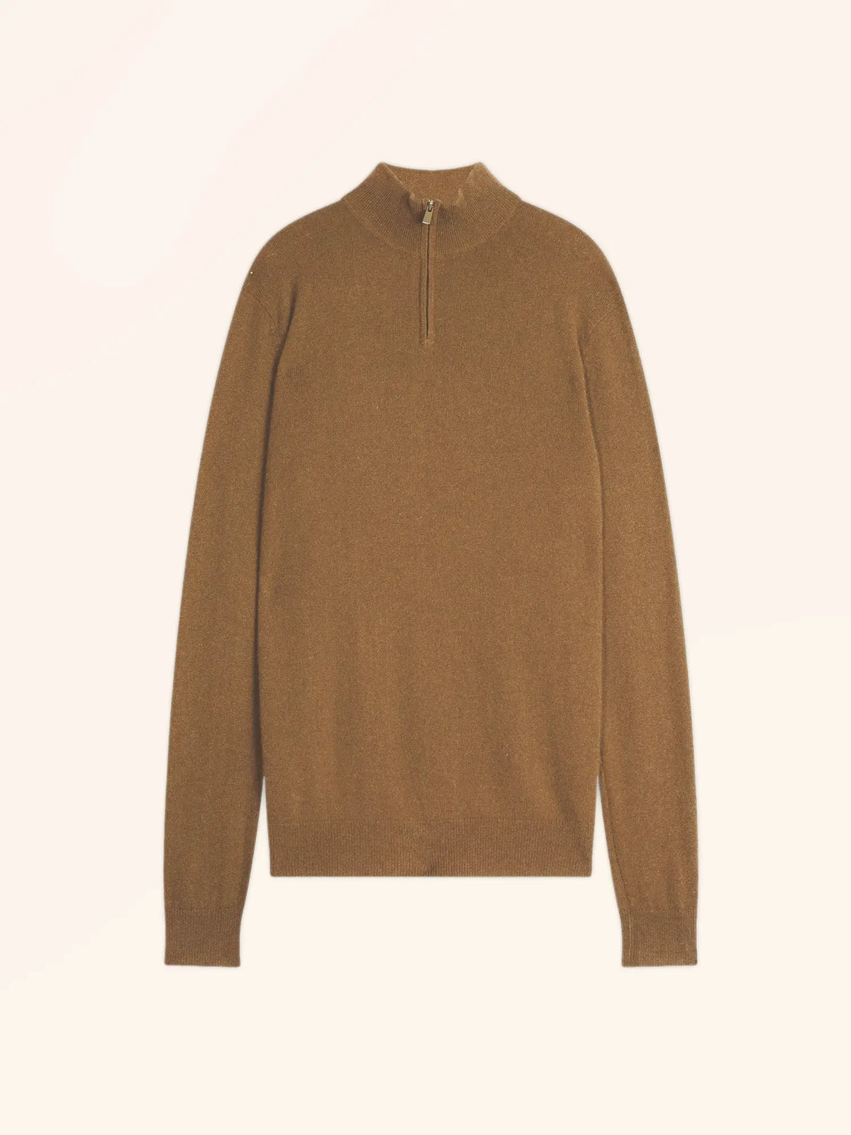 BRADLEY Pull Camionneur Noisette