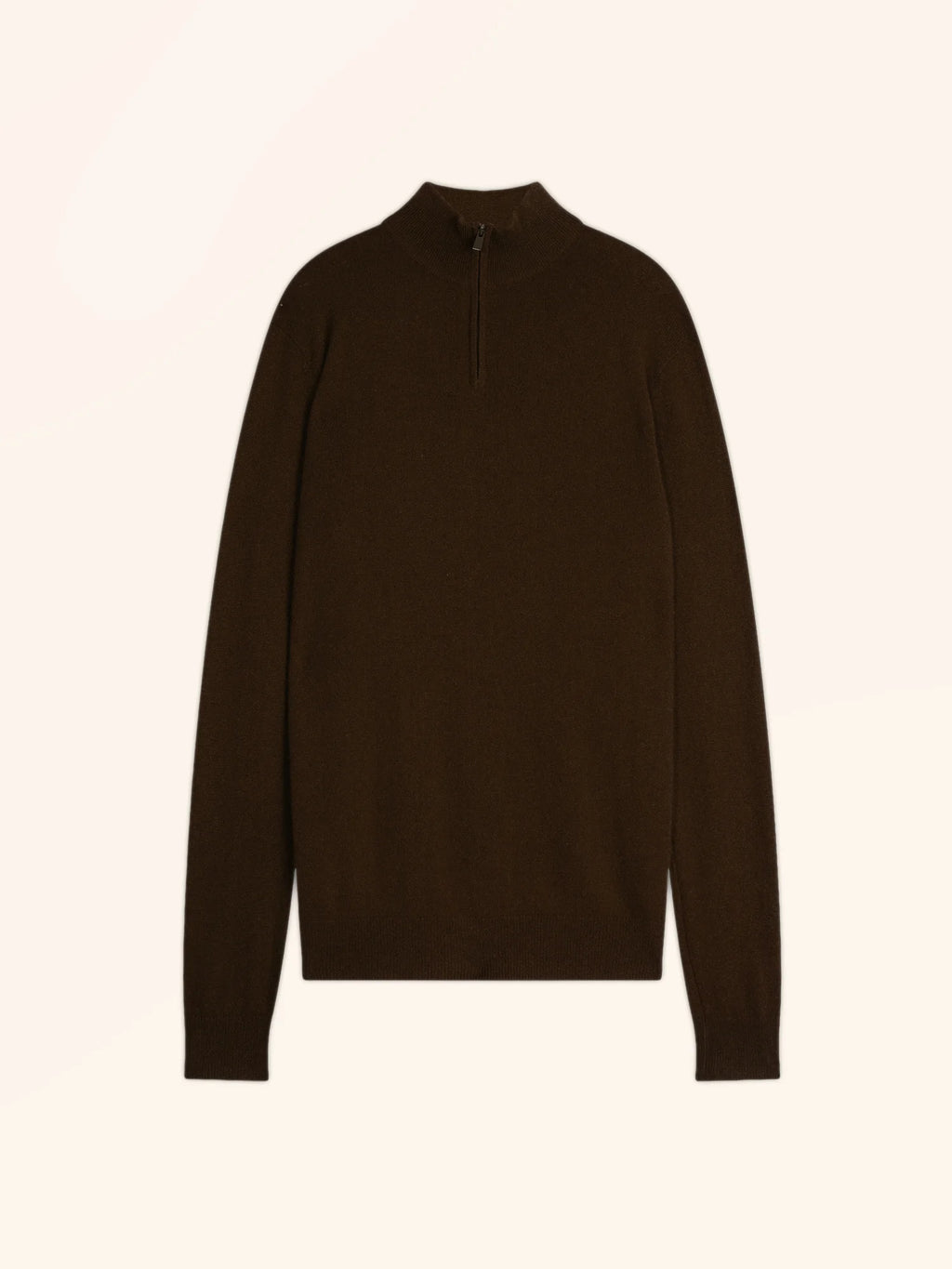 BRADLEY Pull Camionneur Choco