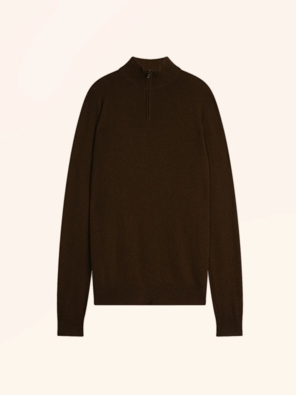 BRADLEY Pull Camionneur Choco