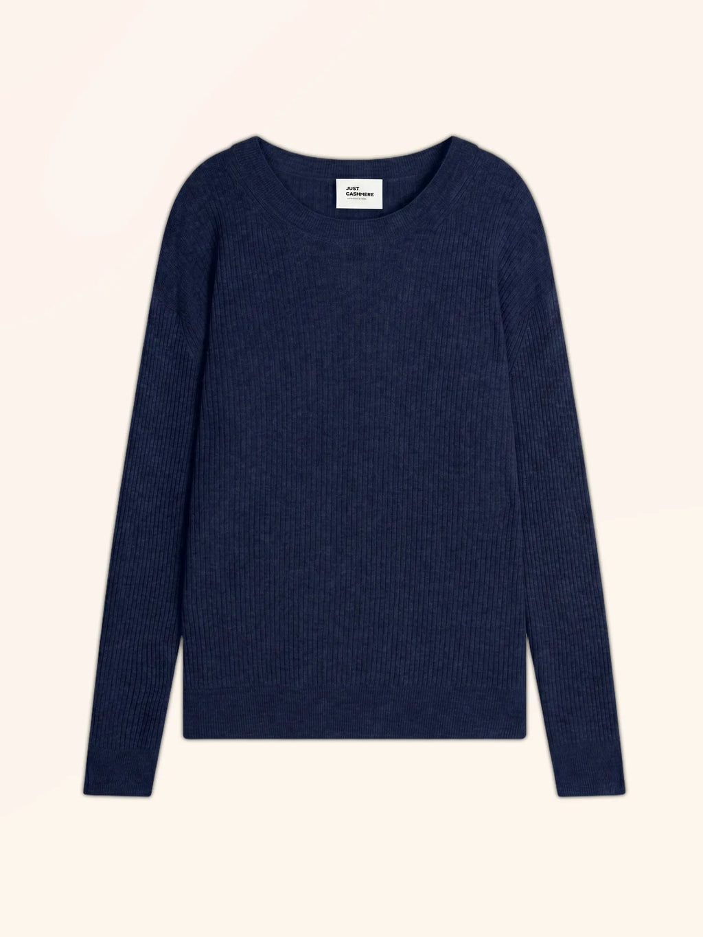 CHARLINE Sweater Crew Neck Navy