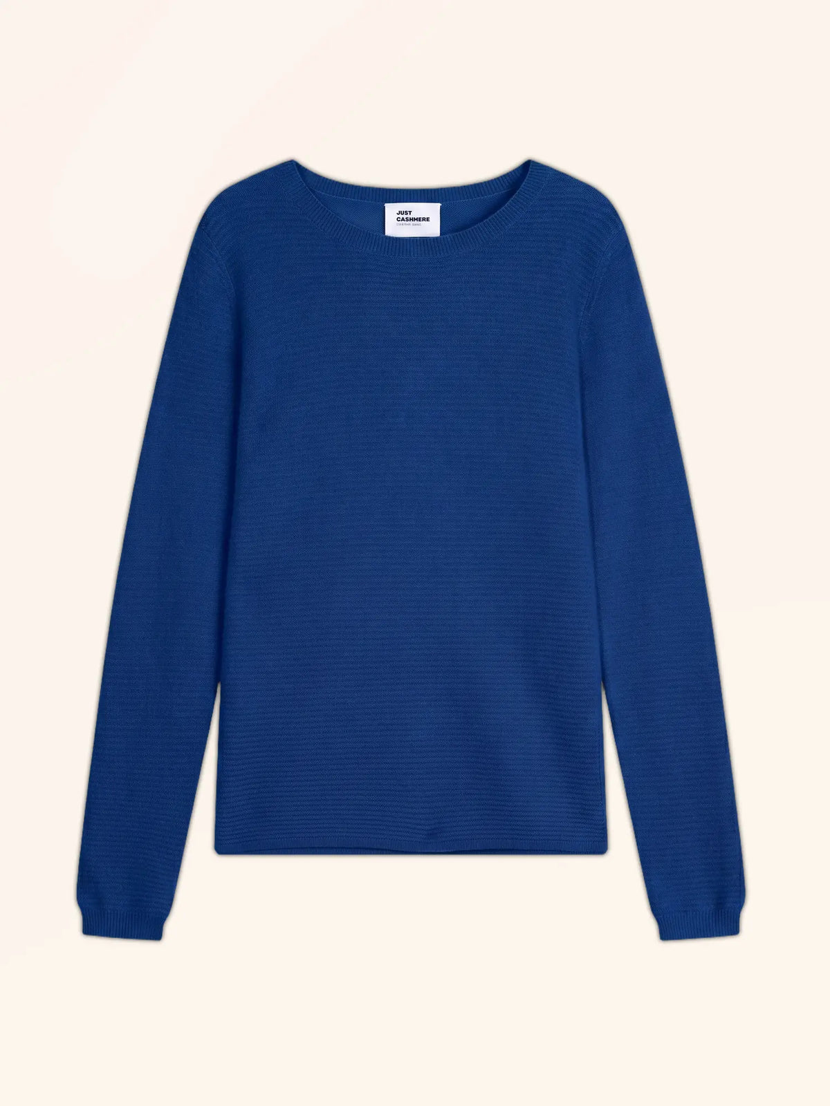 NETHY Pull Col Bateau Outremer