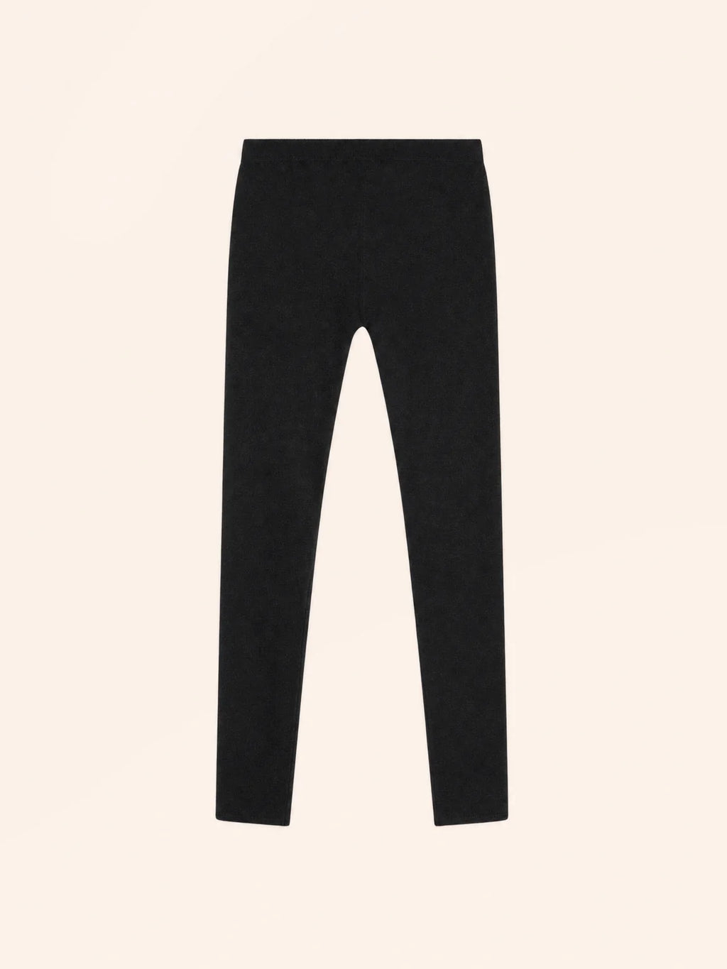 AGATHE Legging Black