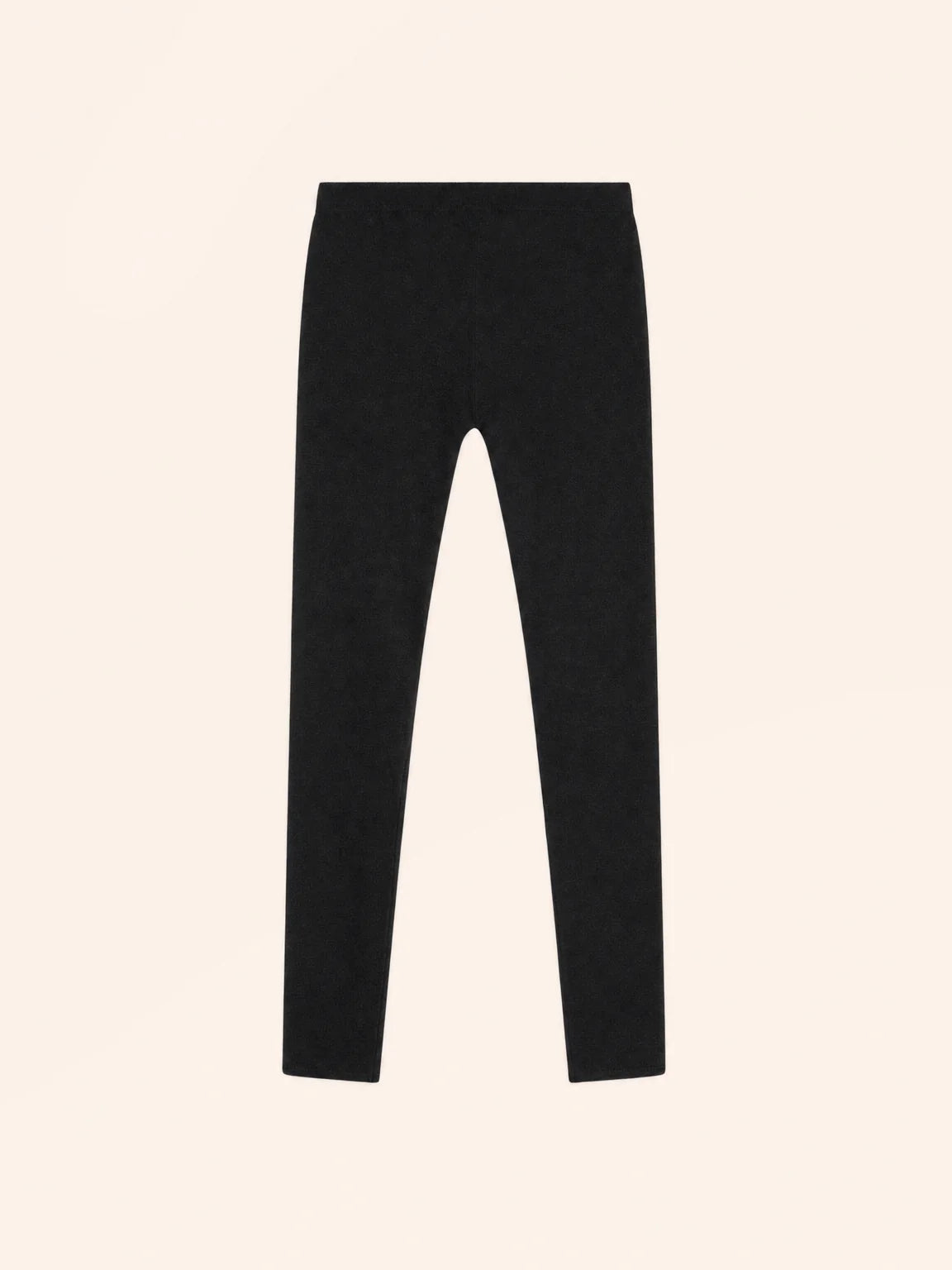 AGATHE Legging Noir