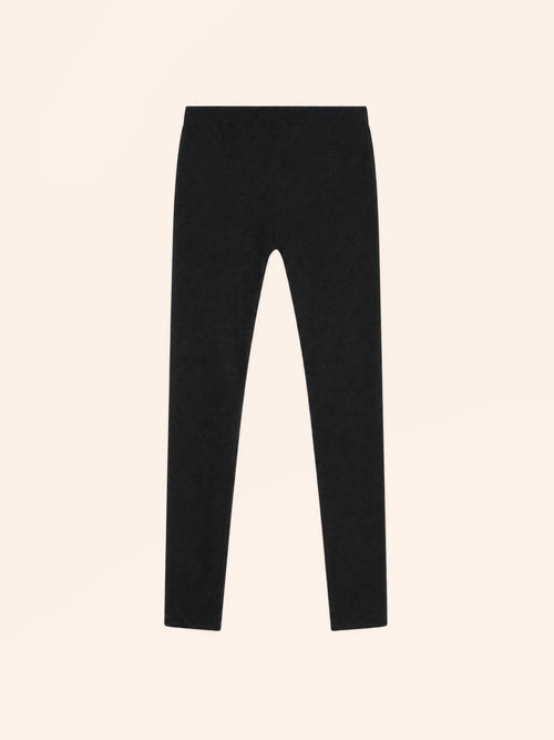 AGATHE Legging Noir