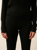 AGATHE Legging Black