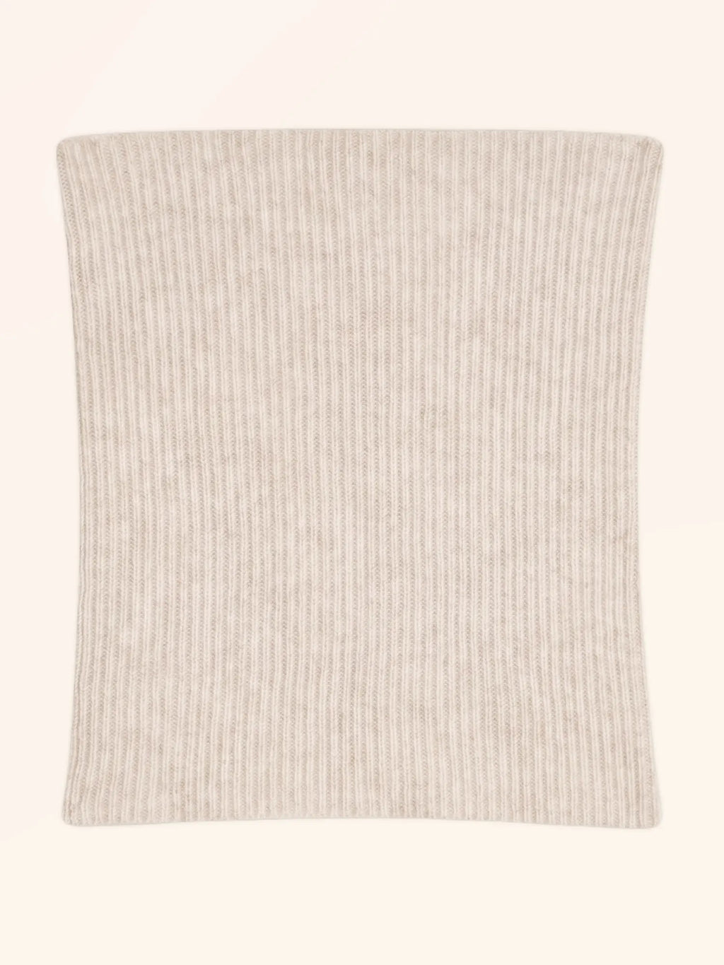SOFIA Neck Warmer 6 Ply Snow