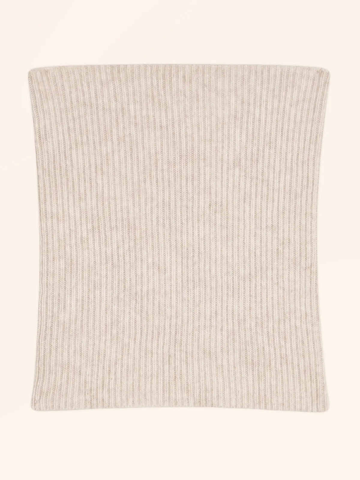 SOFIA Neck Warmer 6 Ply Snow