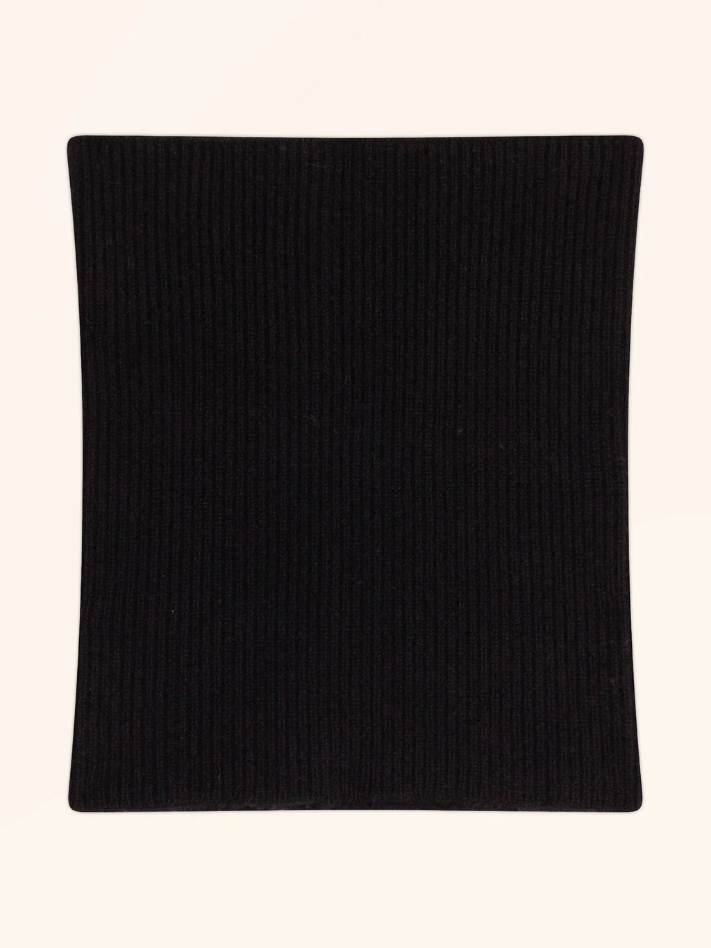 SOFIA Tour de Cou 6 Fils Noir