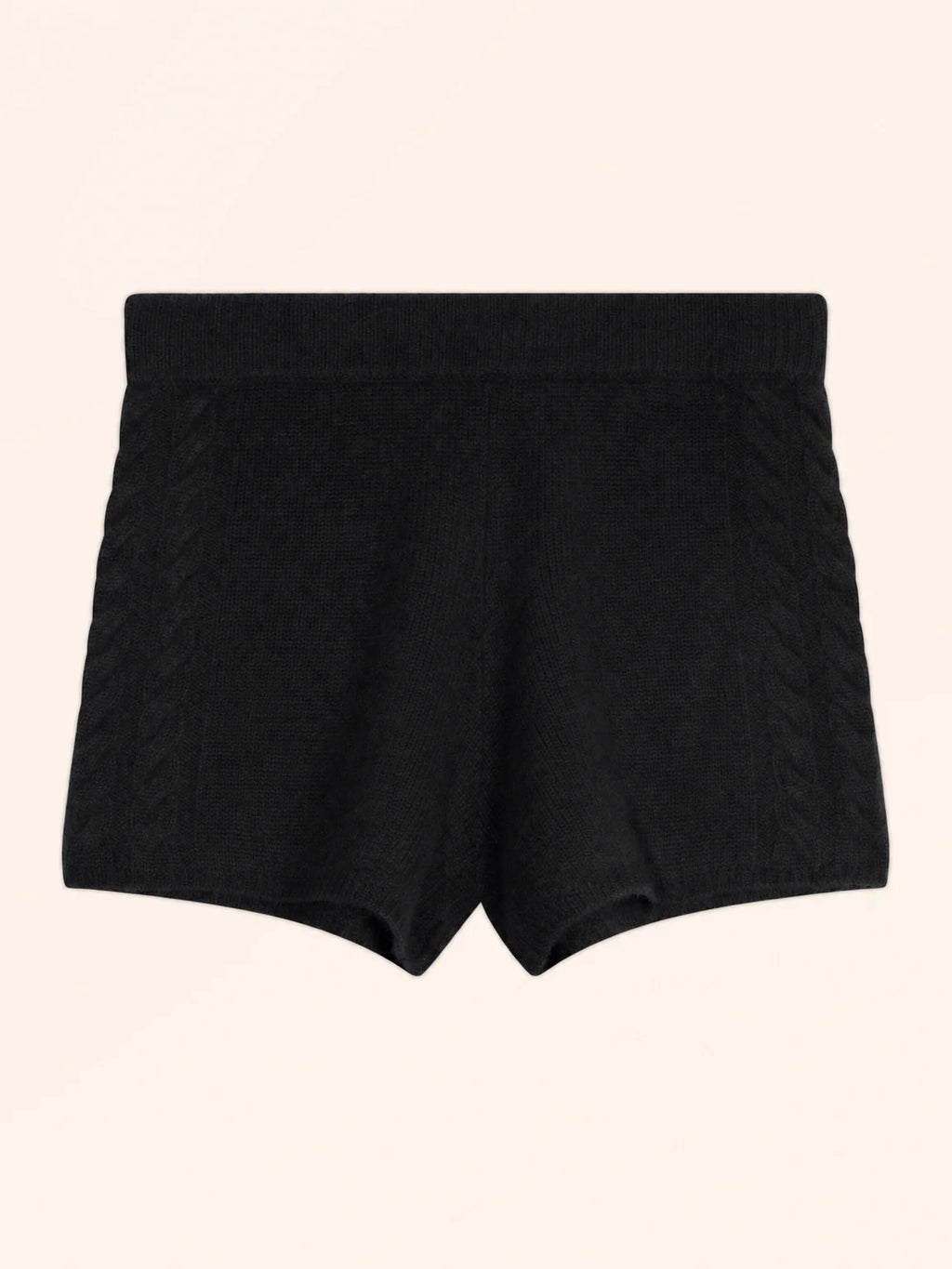 LUNA Court 4 Fils Noir