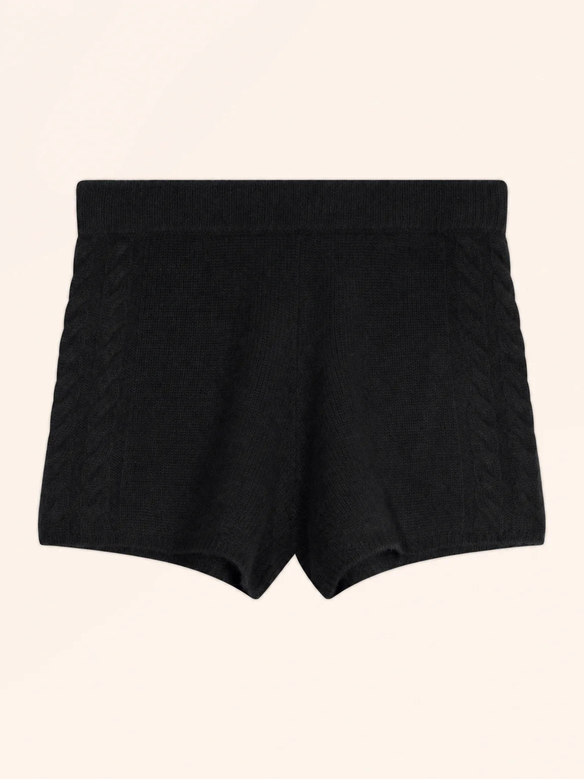 LUNA Court 4 Fils Noir