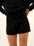LUNA Court 4 Fils Noir