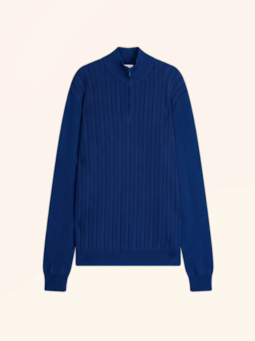 HILMIR Pull Camionneur Outremer