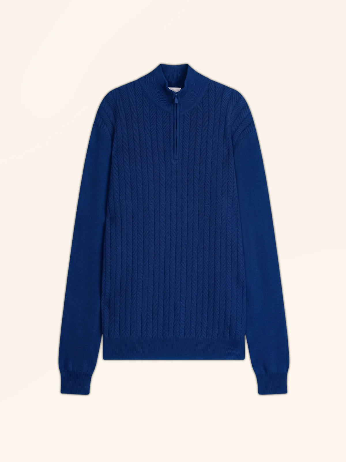 HILMIR Pull Camionneur Outremer