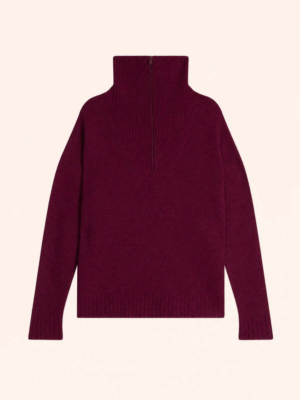AKAR Pull Camionneur 6 Fils Mûre