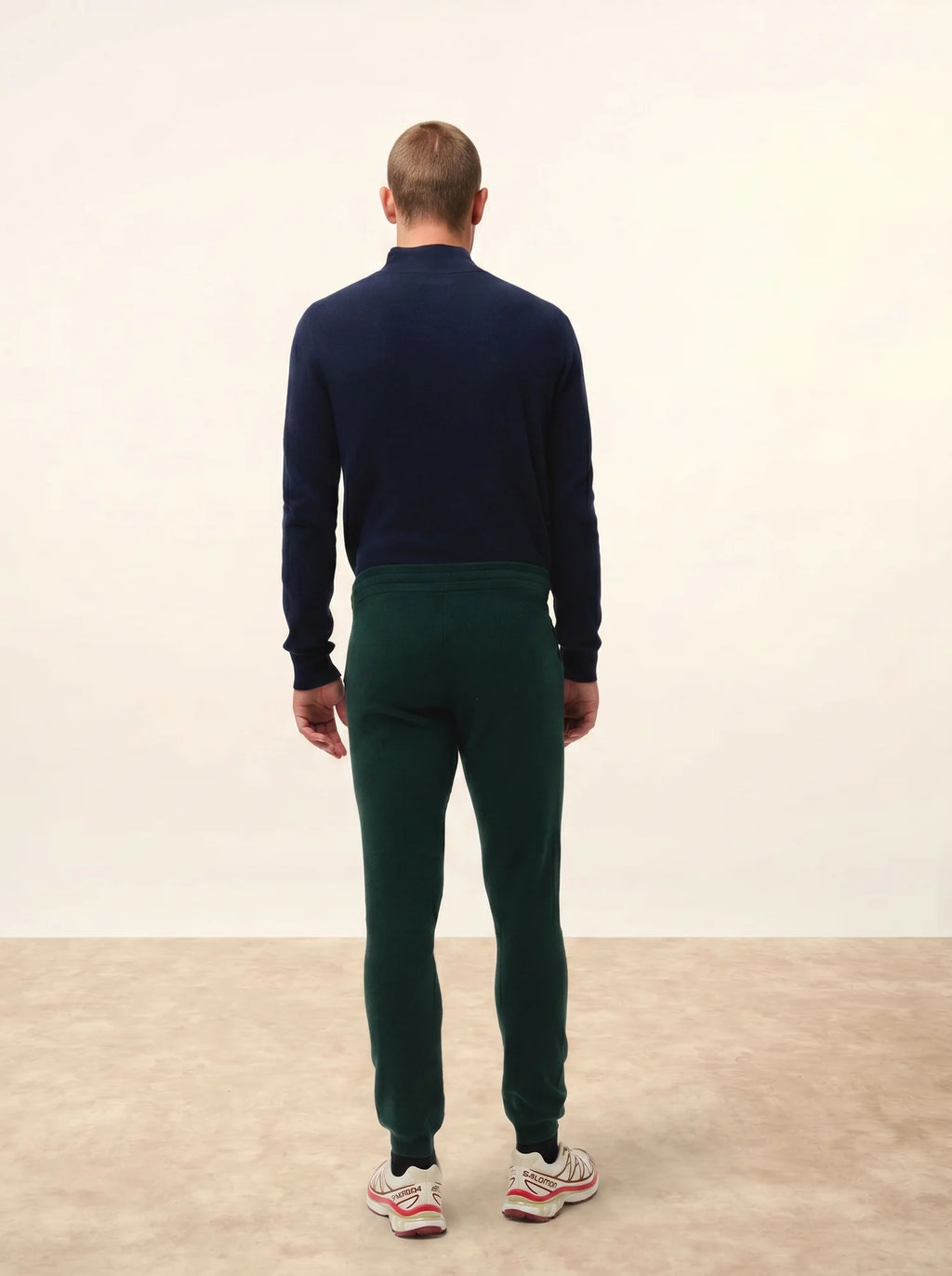 GARETH Joggers Cypress