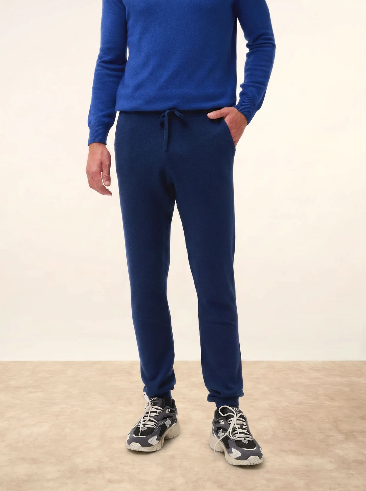 GARETH Jogging Minuit