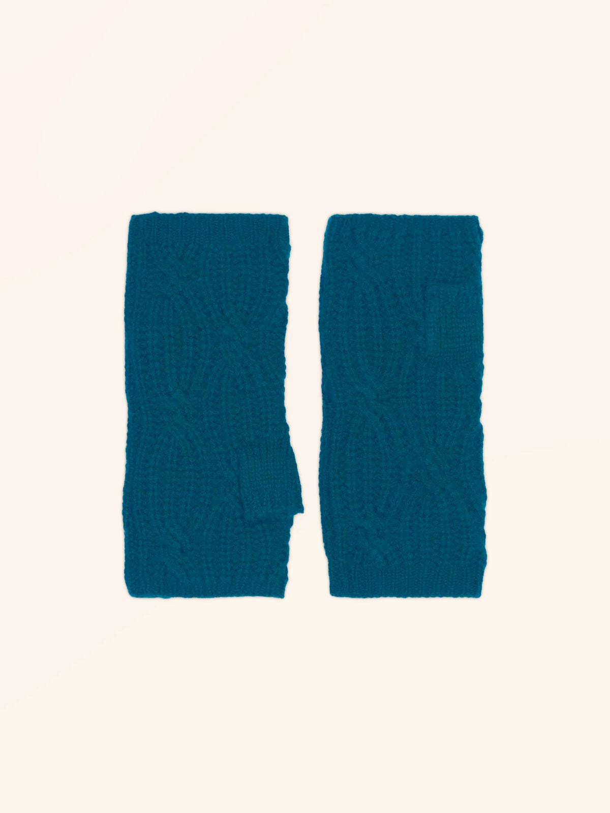 BALE Mitaines 6 Fils Paon