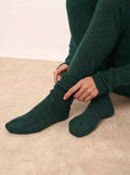 DAYAYA Socks 4 Ply Cypress