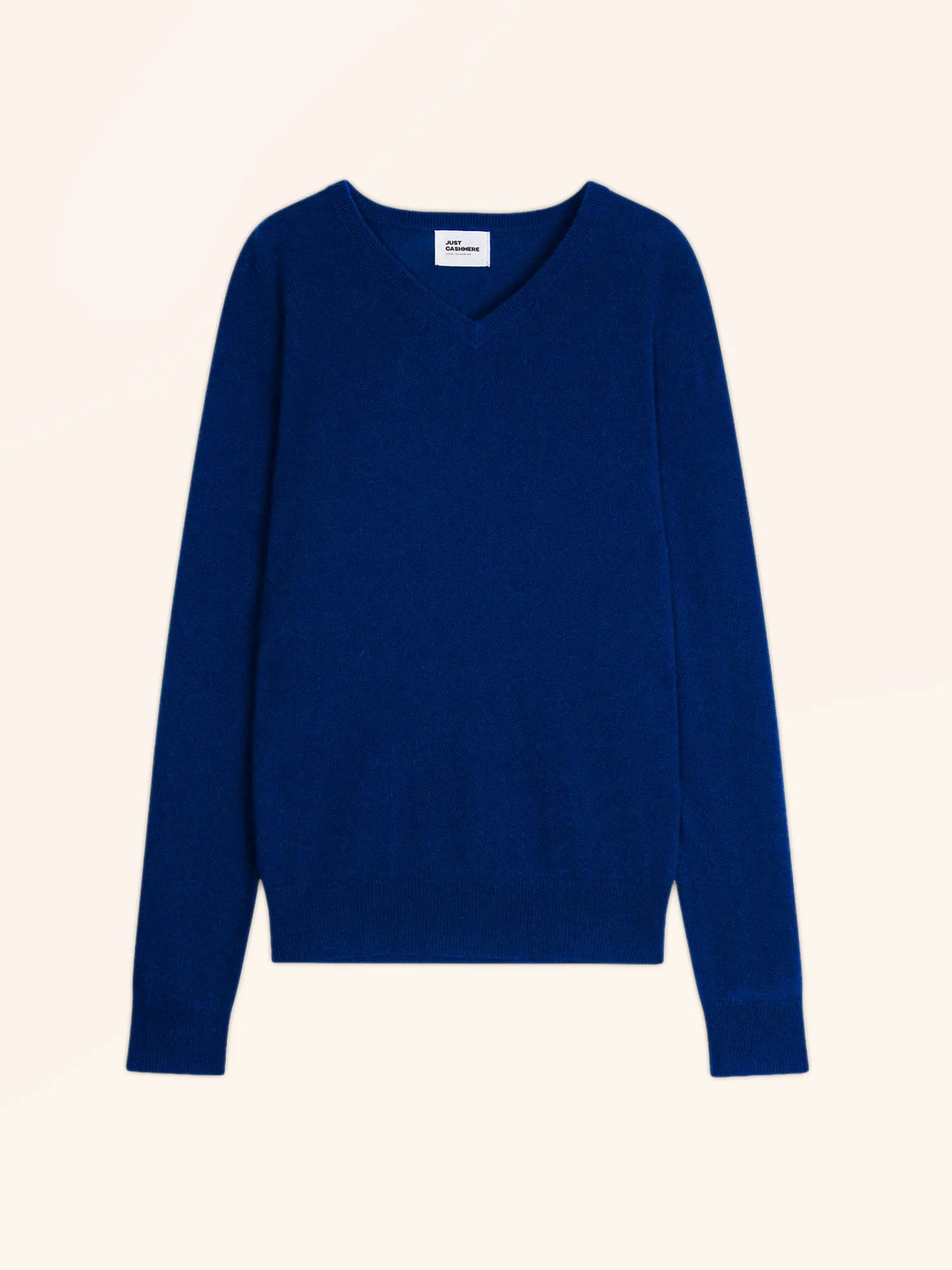 WALT Pull Col V Outremer