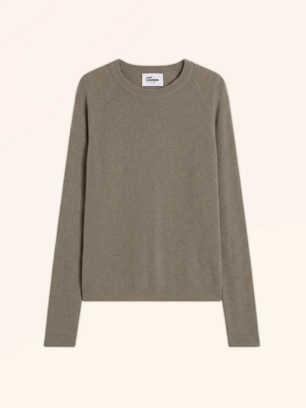 JANE Pull Col Rond Army