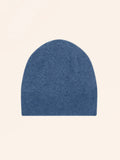 GINGER bonnet  bleu denim