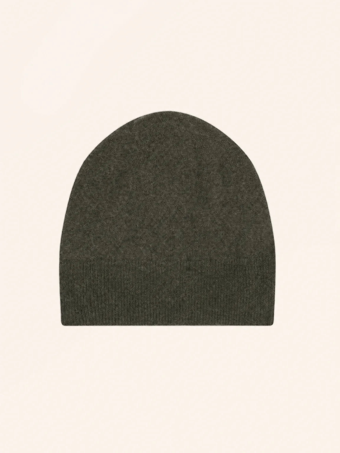 GINGER bonnet  kaki