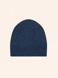 GINGER Bonnet Océan Chiné