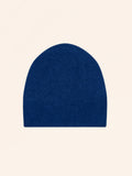 GINGER bonnet  outremer
