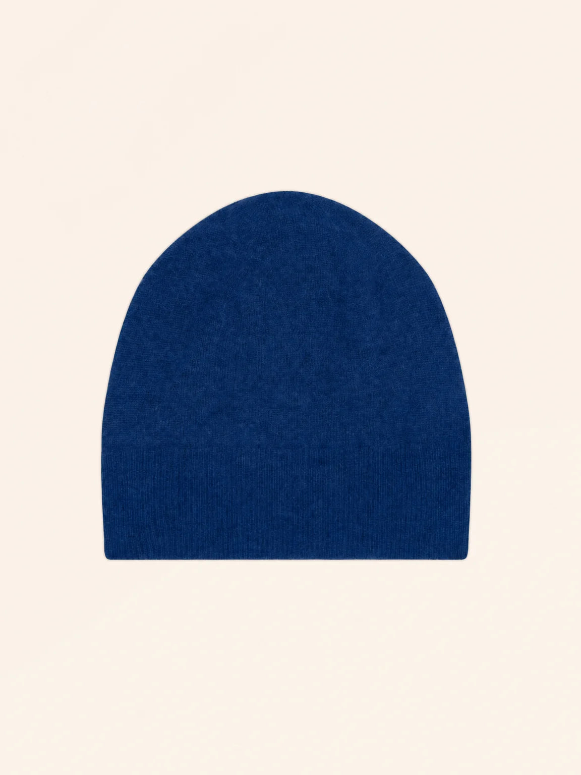 GINGER bonnet  outremer