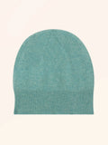 GINGER Bonnet Vert Chiné