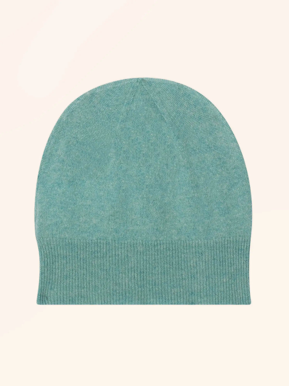 GINGER Bonnet Vert Chiné