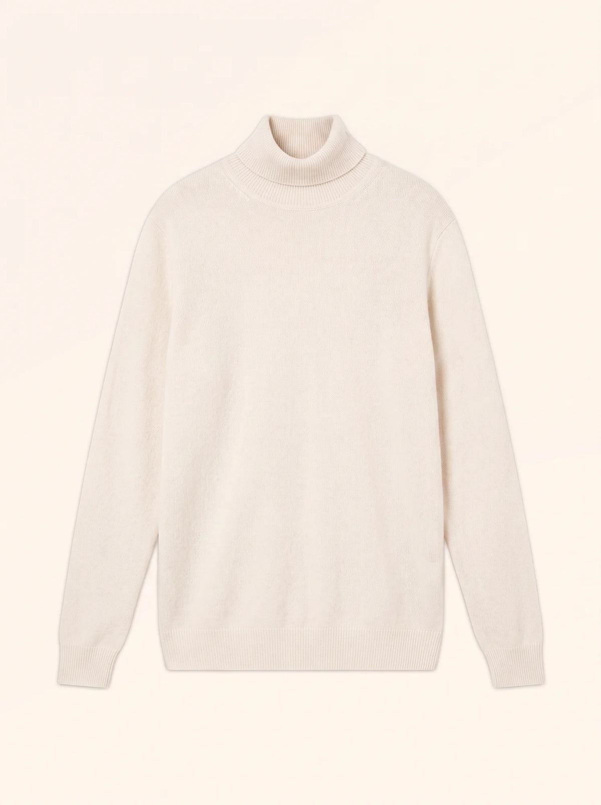 CONNOR Pull Col Roulé Neige