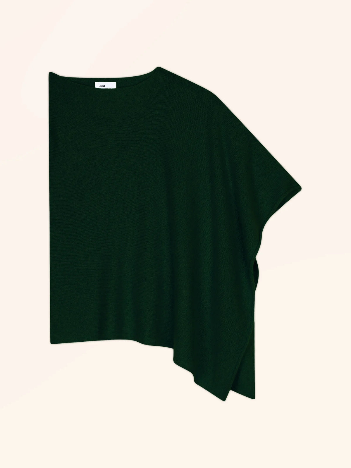 SALLY Poncho 4 Fils Cyprès
