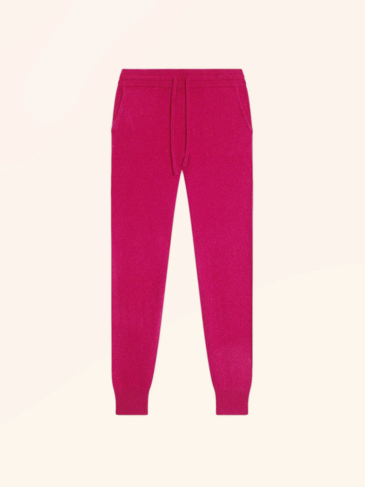 WENDY Jogginghose Fuchsia