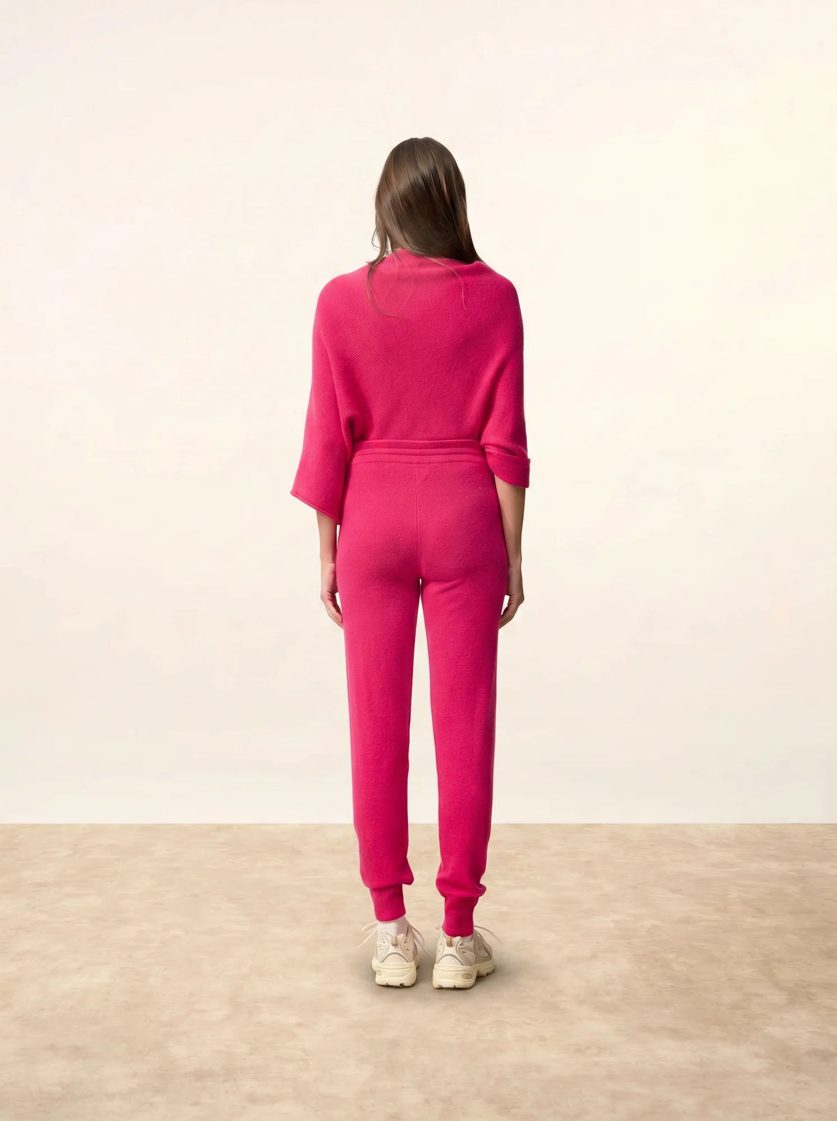 WENDY Jogginghose Fuchsia