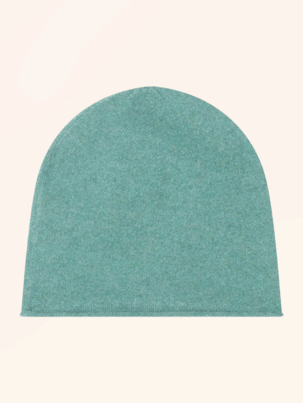 LAUREN Bonnet Vert Chiné