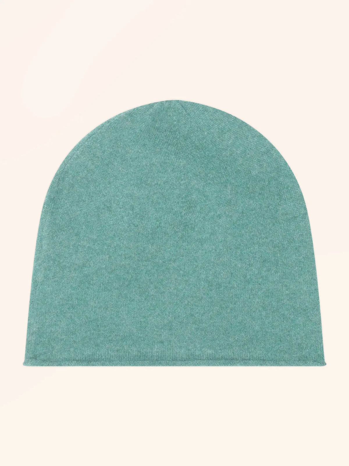 LAUREN Bonnet Vert Chiné