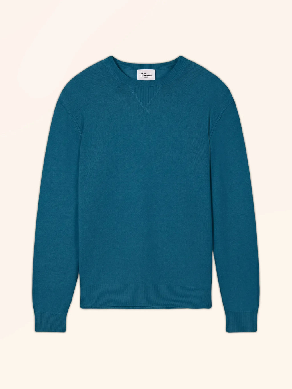 NOE Pull Col Rond Paon