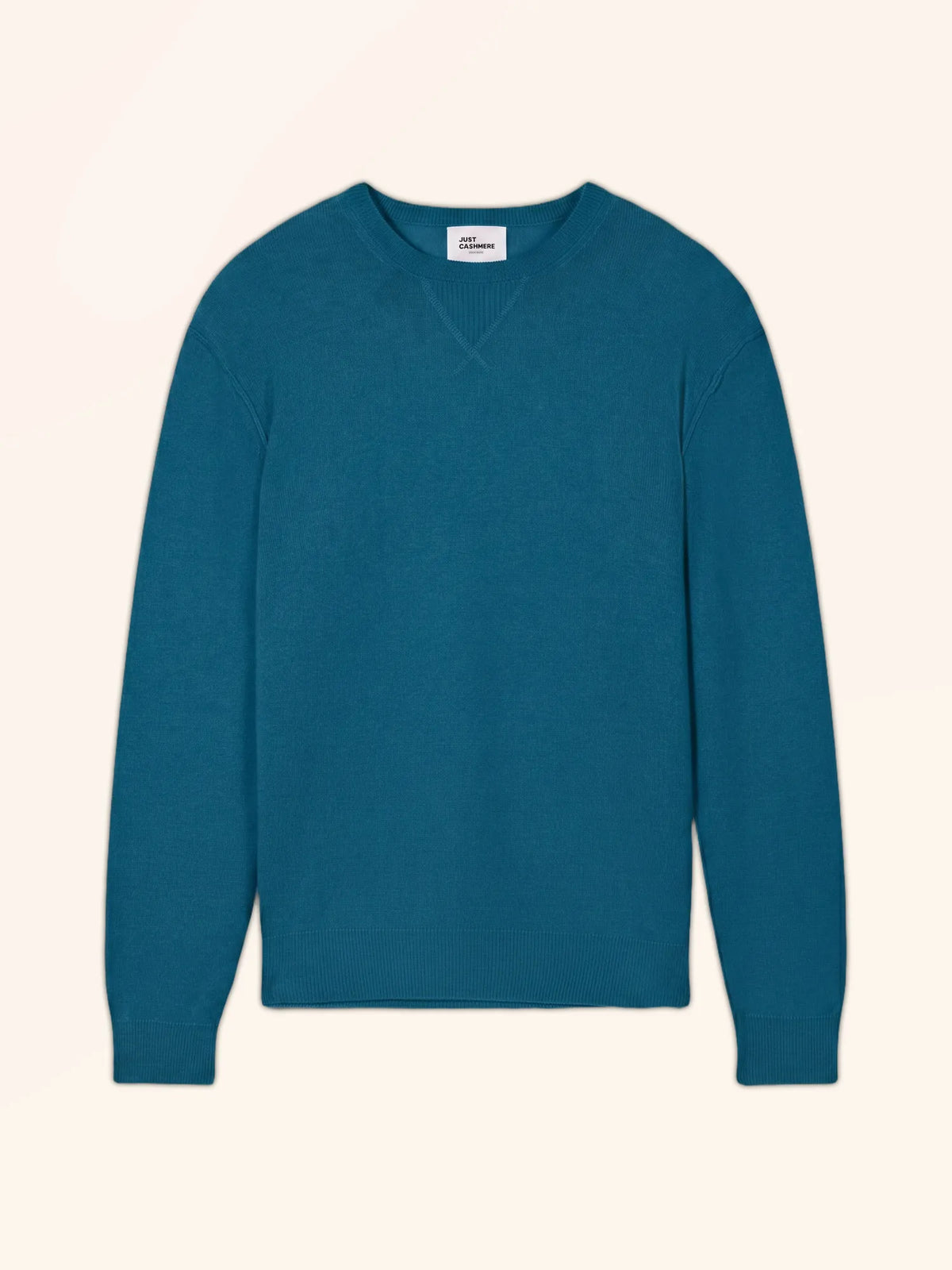 NOE Pull Col Rond Paon