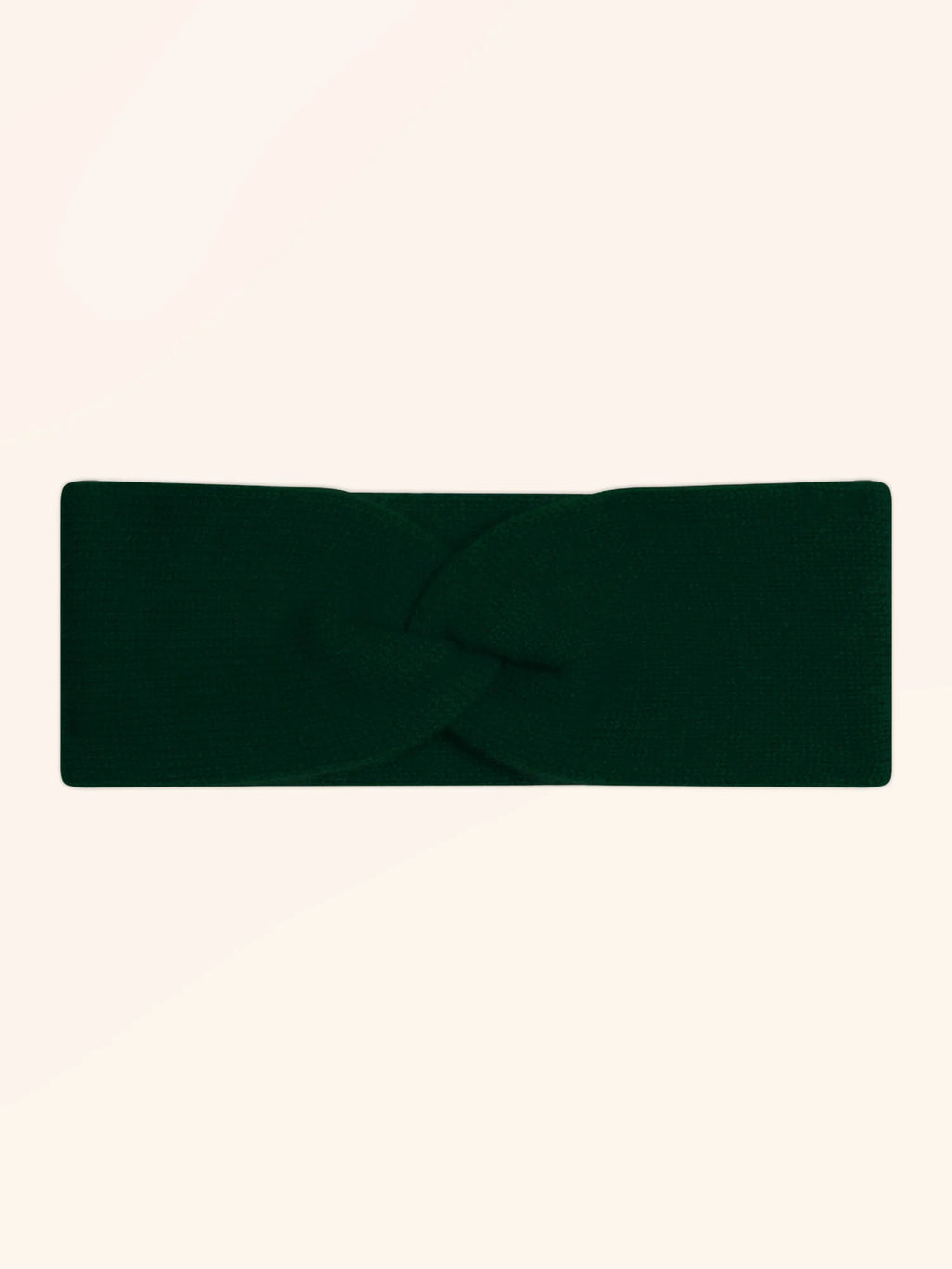 NAMAD bandeau 4 fils cyprès