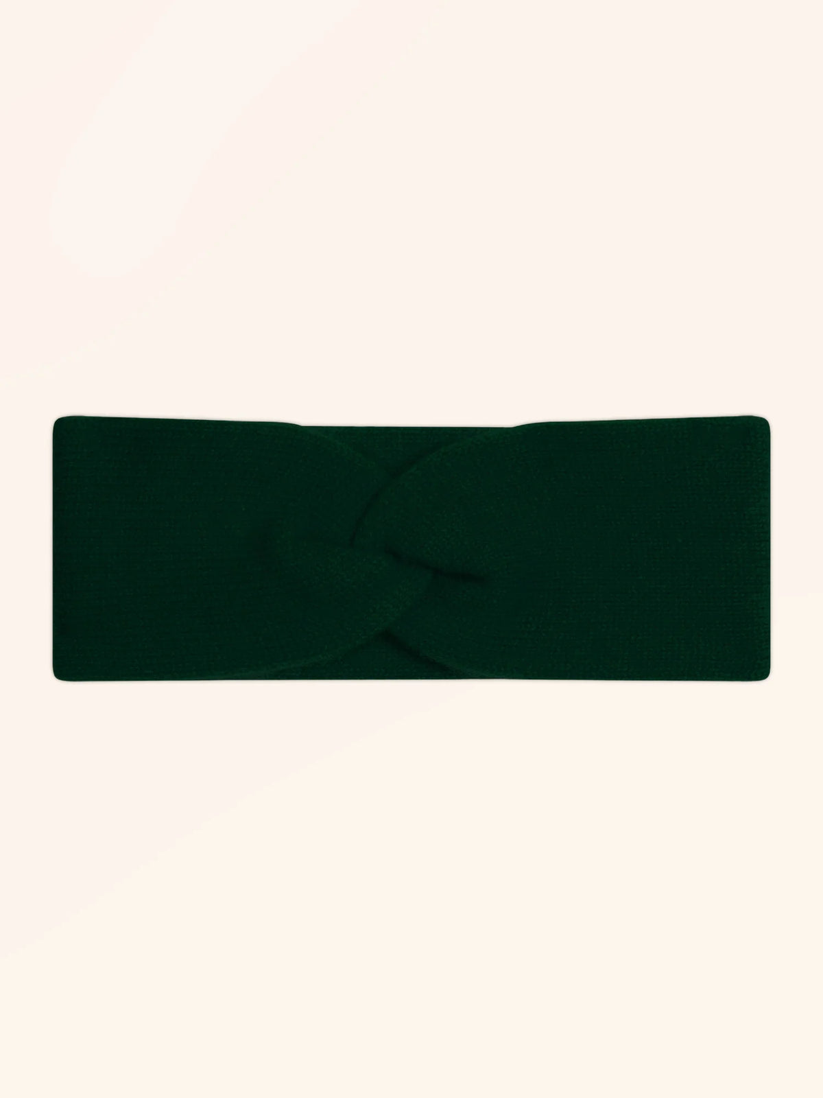 NAMAD bandeau 4 fils cyprès