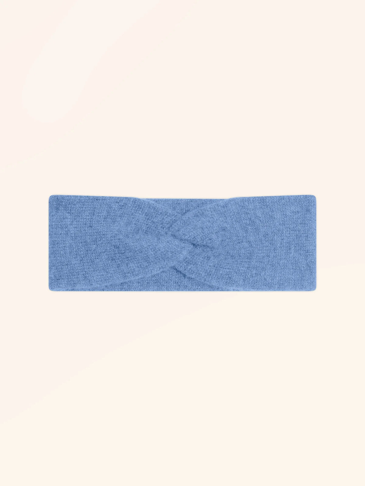 NAMAD Bandeau 4 Fils Ciel