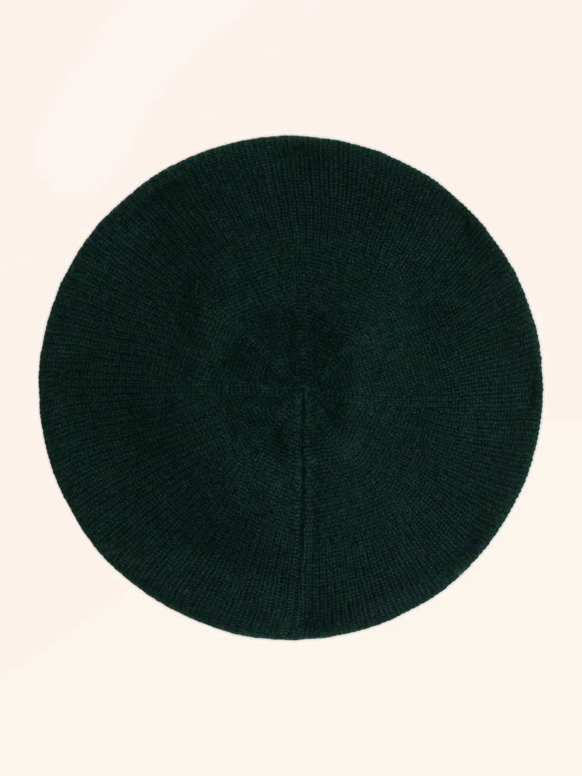 PARIS Beret 4 Ply Cypress