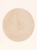 PARIS Baskenmütze 4-fädig Sand