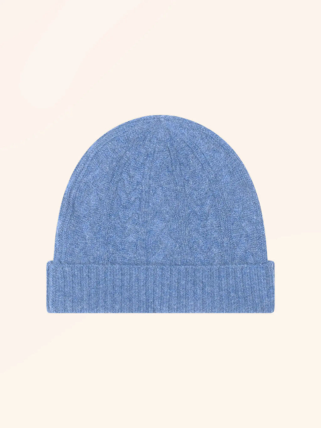 CLEO Bonnet 4 Fils Ciel