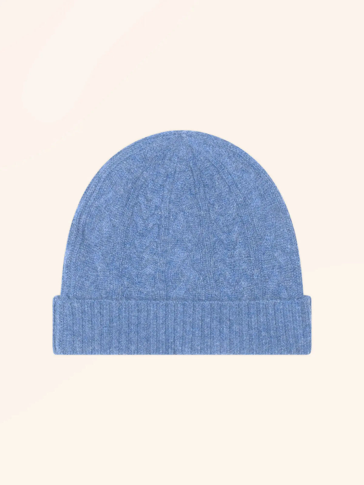 CLEO Bonnet 4 Fils Ciel