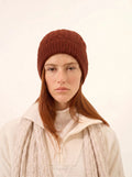 CLEO Beanie 4 Ply Squirrel