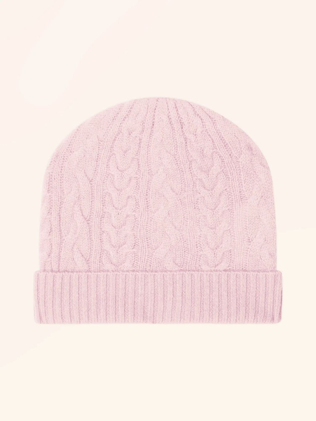 CLEO Bonnet 4 Fils Poudre